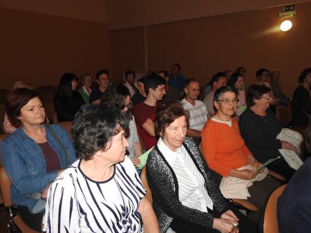 Prlekija pleše in poje, območno srečanje odraslih folklornih skupin 18